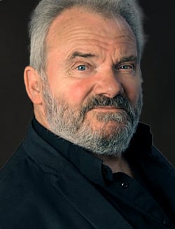 Picture of the actor