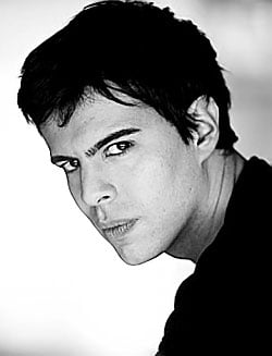 Picture of the actor
