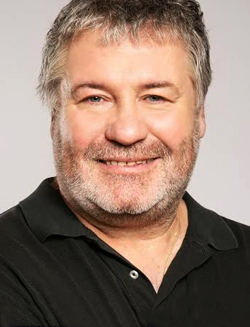 Picture of the actor