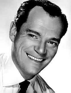 Picture of the actor