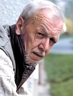 Picture of the actor