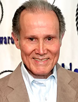 Picture of the actor