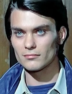 Picture of the actor