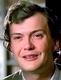 Picture of the actor