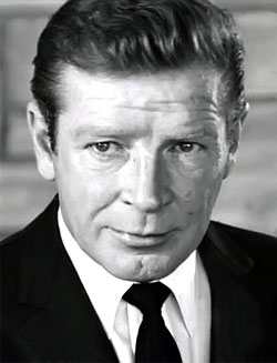 Picture of the actor