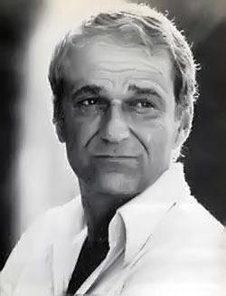 Picture of the actor