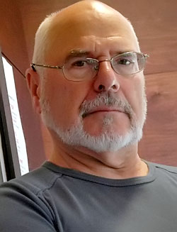 Picture of the actor