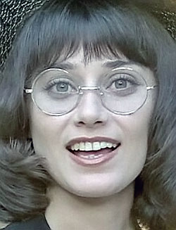 Picture of the actor