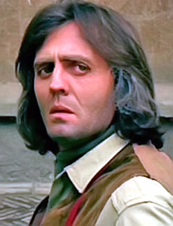 Picture of the actor