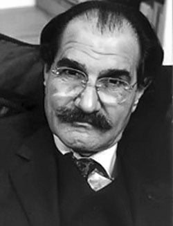 Picture of the actor