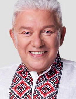 Филимонов Олег