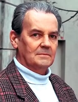 Picture of the actor