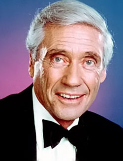 Picture of the actor