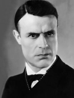 Picture of the actor
