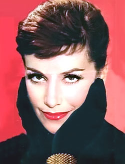Picture of the actor