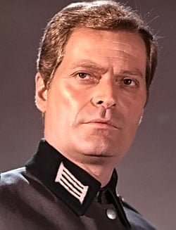 Picture of the actor