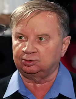 Picture of the actor