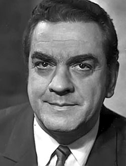Picture of the actor