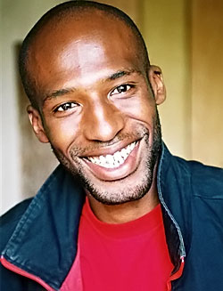 Picture of the actor