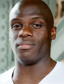 Picture of the actor