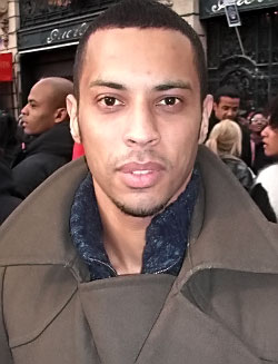 Picture of the actor