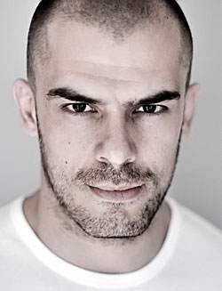 Picture of the actor