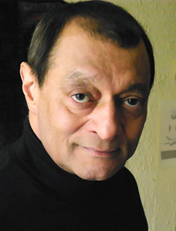Айбар Анджело