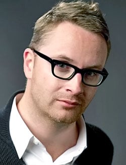 Picture of the actor