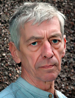 Picture of the actor