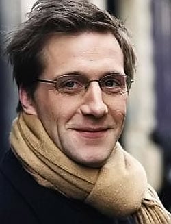 Picture of the actor
