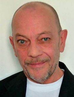 Picture of the actor