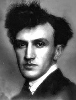 Picture of the actor