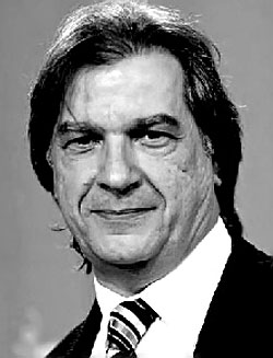 Picture of the actor