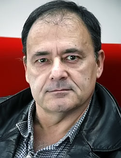 Picture of the actor