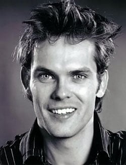 Picture of the actor