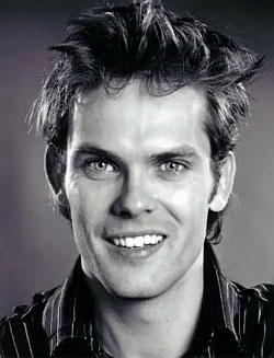 Picture of the actor