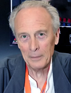 Picture of the actor
