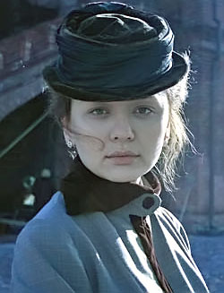 Сердюкова Елена