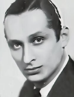 Picture of the actor