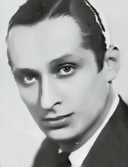Файнзильбер Самсон