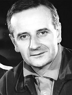 Picture of the actor