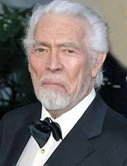 Picture of the actor