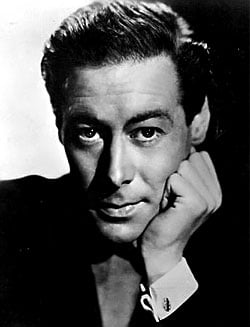 Picture of the actor