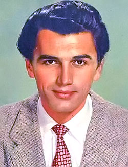 Picture of the actor
