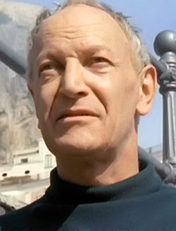 Picture of the actor