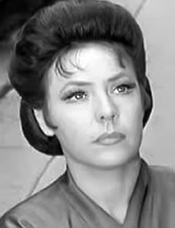 Picture of the actor