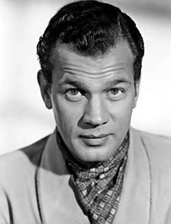 Picture of the actor