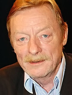 Зандер Отто