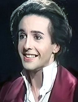 Picture of the actor