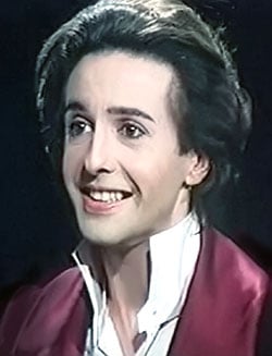 Picture of the actor